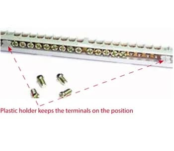 N 12 D - Technical Drawing