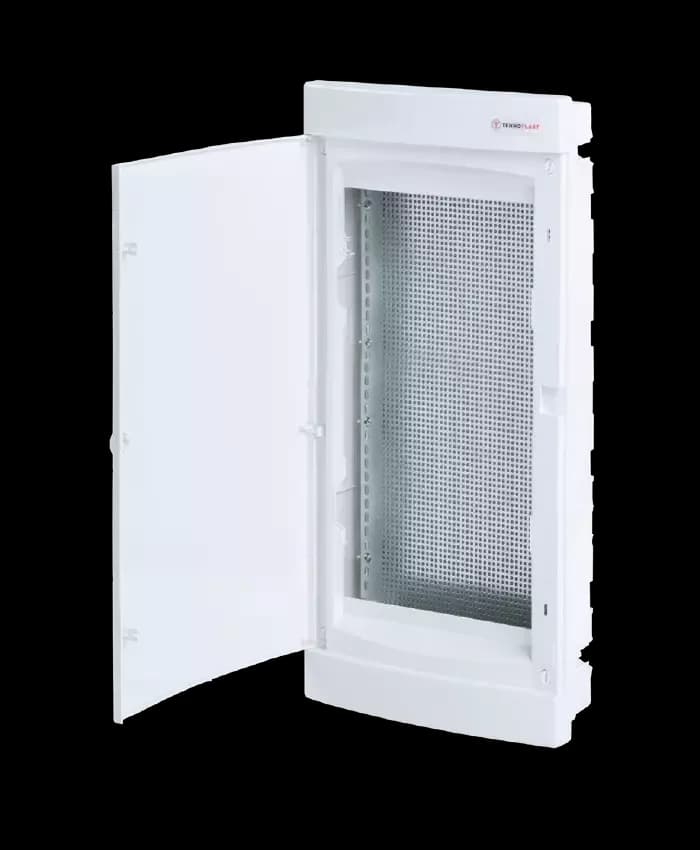 U 48 CW IT - Technical Drawing