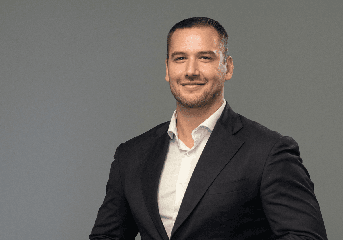 Matija Jovanović
