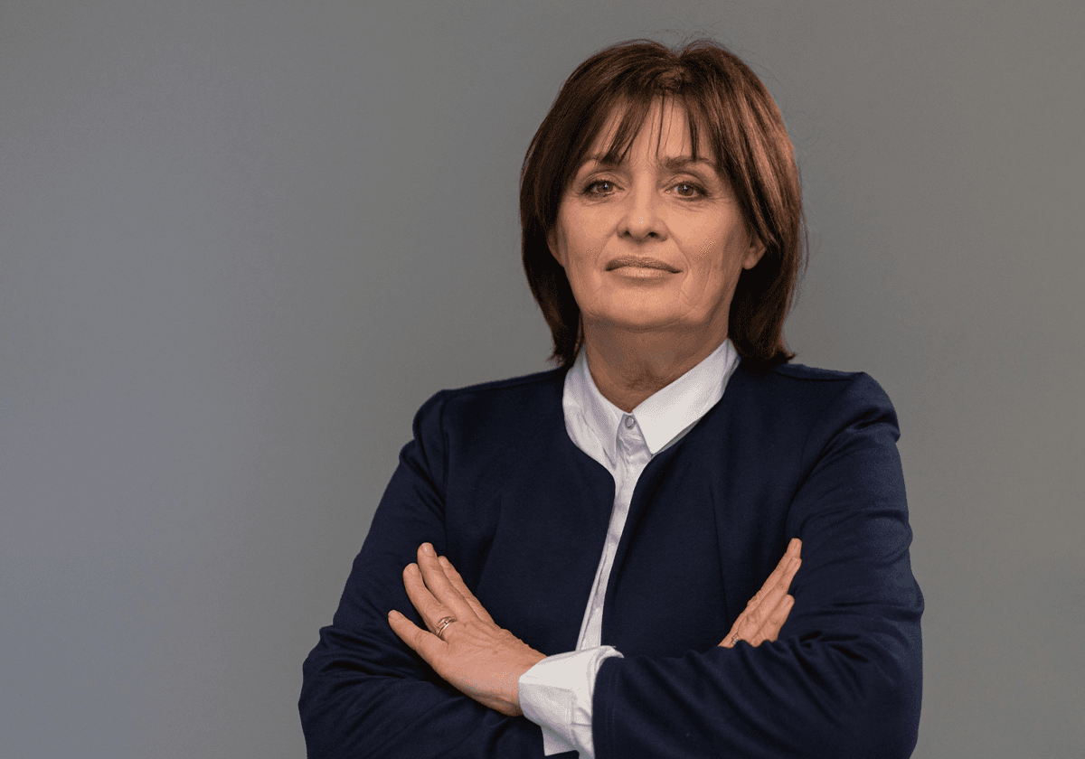 Nada Sudar