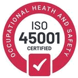 ISO 45001